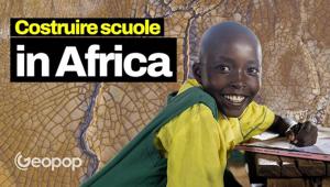 Action Aid, online la nuova campagna sull’adozione a distanza. Per la prima volta in collaborazione con il gruppo Ciaopeople