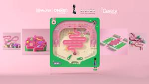 Con il progetto OMGut! di Activia Italia, VMLY&R si aggiudica un Silver ai Gerety Awards nella categoria Craft Cut