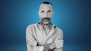 Jungle sceglie Germán Silva come nuovo Creative Vice President
