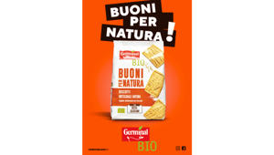 Torna la campagna affissioni di Germinal Bio “Buoni per Natura!”: oltre 900 gli impianti coinvolti