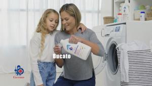 Igienizzare o disinfettare? Germo fa chiarezza nel nuovo spot firmato Sense Action e prodotto da Bedeschifilm