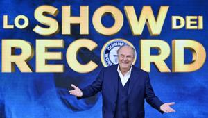 Dal 4 febbraio 'Lo Show dei record' su Canale 5 con Gerry Scotti