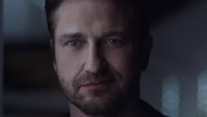 Festina protagonista al cinema nel film 'Quando un padre' con Gerard Butler