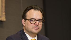HSBC nomina Gerd Pircher Ceo per le attività in Italia