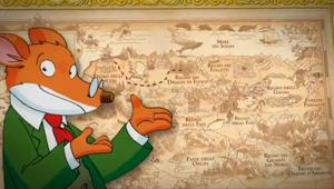 Gallerie Bennet e Atlantyca presentano il progetto educativo ‘In vacanza nel tempo con Geronimo Stilton’. Iniziativa ideata in collaborazione con l’agenzia Kimbe