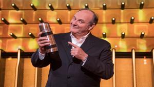 Dal 20 novembre su Canale 5 'The Wall' con Gerry Scotti