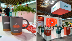 Gesco affida la comunicazione del brand a YAM112003