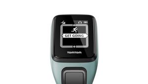 TomTom Sports lancia la campagna digital #getgoing e invita le persone al movimento. Firma Pool Worldwide