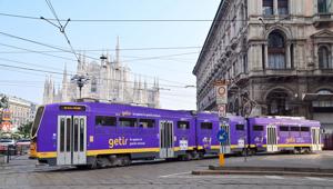 Getir debutta in comunicazione a Milano con un'importante campagna Out Of Home