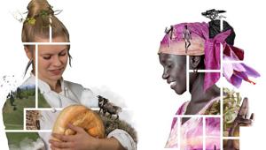 Getty Images è visual communication partner di Terra Madre Salone del Gusto 2016