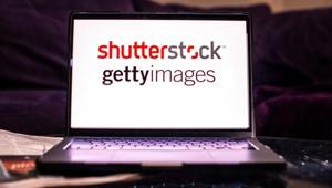 Getty Images e Shutterstock si fondono: accordo da 3,7 mld di dollari