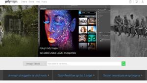 Getty Images e Vice Media stringono un nuovo accordo di partnership per la distribuzione di contenuti