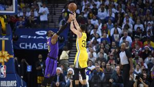 Nba e Infront annunciano la partnership per gli accordi di sponsorizzazione in Italia