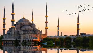 MPI sceglie Istanbul per la 37esima European Meetings & Events Conference 2025 e aprirà a breve le candidature per le edizioni del 2026 e 2027