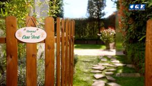 Take firma la nuova campagna di comunicazione di GF Garden on air in tv e radio Rai