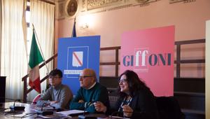 50 anni di Giffoni: dal Festival alle attività che condurranno al 2020, svelato il ricco calendario di iniziative in programma