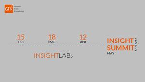 Insight Summit GfK Italia 2022: inclusione, il paradigma dei nuovi modi d’acquisto e sostenibilità phygital i temi della prossima edizione