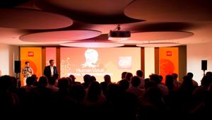 Digital Transformation e fattore umano al centro della Client Conference di GfK Italia firmata Synapsy Events