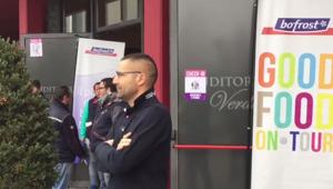 Eoipso firma il ‘Good Food on Tour’ di Bofrost