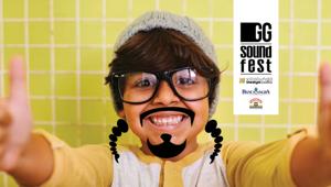 Vicolungo The Style Outlets è sponsor del GG Sound Fest di Torino