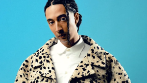 Ghali tra i protagonisti della Cerimonia di Apertura dei Giochi Olimpici Invernali di Milano Cortina 2026