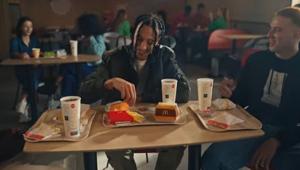 McDonald’s presenta la campagna Famous Order in collaborazione con Leo Burnett, OMD e Fuse
