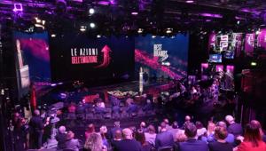 Premiati i vincitori dei Best Brands 2022. La serata degli Oscar delle marche italiane ha visto trionfare Mulino Bianco, Müller, Amazon e PayPal. A WeSchool l’Innovation Award