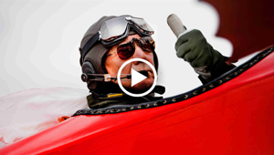 Online l'ultimo video della campagna di 'Wega Macchine per caffé'