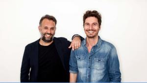 Riso Flora diventa riso ufficiale di RED laFeltrinelli. La campagna è affidata a The Brand