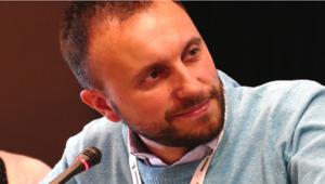 Giacomo Dotta, BlazeMedia