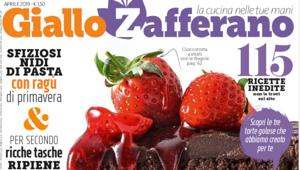 Giallozafferano si rinnova: ogni mese ancora più rubriche, benessere in tavola e ricette inedite. A supporto del lancio una campagna tv, radio e stampa