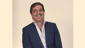 Giancarlo Carriero nuovo presidente del Convention Bureau di Napoli