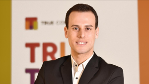 Gianmarco Monterosso entra in Chili PR