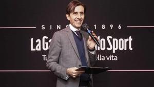 Gazzetta Motori raggiunge 23,6 milioni di pagine viste durante il Salone di Francoforte