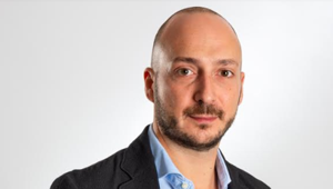 JTI Italia, Giacomo Merli è il nuovo Marketing Director