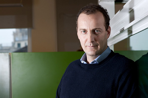 Gian Paolo Tagliavia 600x400