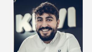 KIWI vince la gara per la gestione della comunicazione digitale di Audible