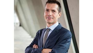 Giacomo Frizzarin è il nuovo Direttore della Divisione Small, Medium and Corporate di Microsoft Italia