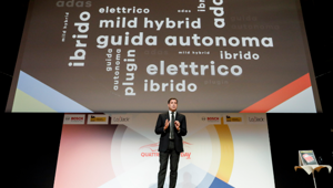 Quattroruote cresce come sistema editoriale su carta, web e tv. La divisione Professional vale oltre 21 milioni