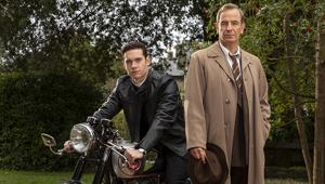 Giallo: a gennaio i nuovi episodi di Grantchester