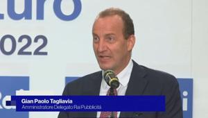 Rai riaccende il Paese. In arrivo Alessandro Cattelan, Fiorella Mannoia, la coppia Perego - Ventura e Amadeus con Arena 60-70-80. Tagliavia (Rai Pubblicità): “Da aprile investimenti in ripresa. Primo semestre a +9% sul 2019”