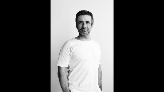 Gianluca Belmonte Gianluca Belmonte