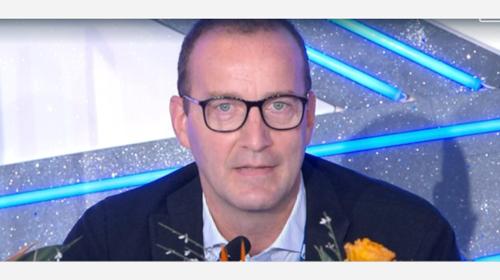 Gian Paolo Tagliavia