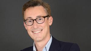 Gianmarco Nicoletti nuovo Brand Manager Italia di Ulysse Nardin