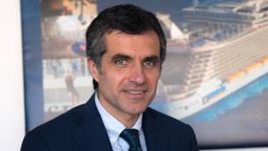 Royal Caribbean affida le media relations ad AT Comunicazione