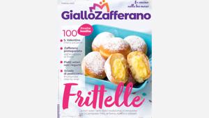 Nuova formula per Giallozafferano con le ricette dei top food creator del brand, nuove rubriche e grafica. La raccolta, a cura di Mediamond, cresce a doppia cifra nei primi due mesi dell’anno sul 2022