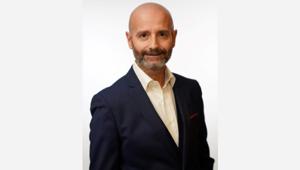 Gianluca Di Tondo nominato nuovo Ceo Barilla