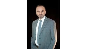 Gianluca Liparoti Chief Operating Officer di ML cube
