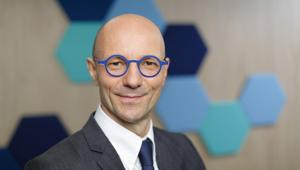  Il Gruppo Biofarma nomina Gianfranco Nazzi nuovo Amministratore Delegato
