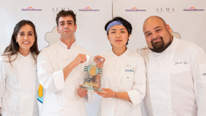 "Diventa Food Creator": al via la prima edizione del concorso nato dalla partnership tra Giallozafferano e ALMA